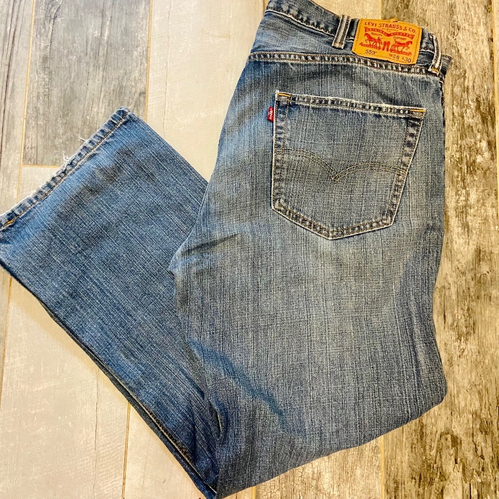 Levi Jeans